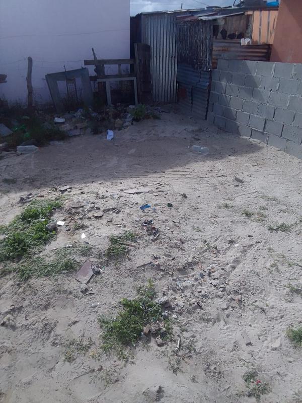 1 Bedroom Property for Sale in Mfuleni Western Cape